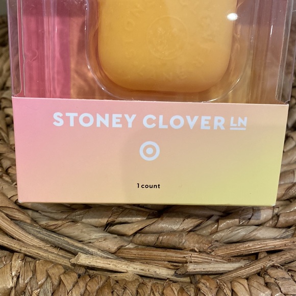 Stoney Clover Lane X Target, earbud case cover! - Picture 4 of 8